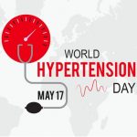 World Hypertension Day (WHD) atau Hari Hipertensi Sedunia Tahun 2022