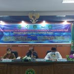 Penandatanganan Memorandum Of Understanding (MoU) Dalam Upaya Pencegahan Perkawinan Dini di Kabupaten Kapuas