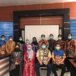 Kunjungan RSUD Kapuas Ke RSUD Ratu Zaleha Martapura Terkait e-Medical Record