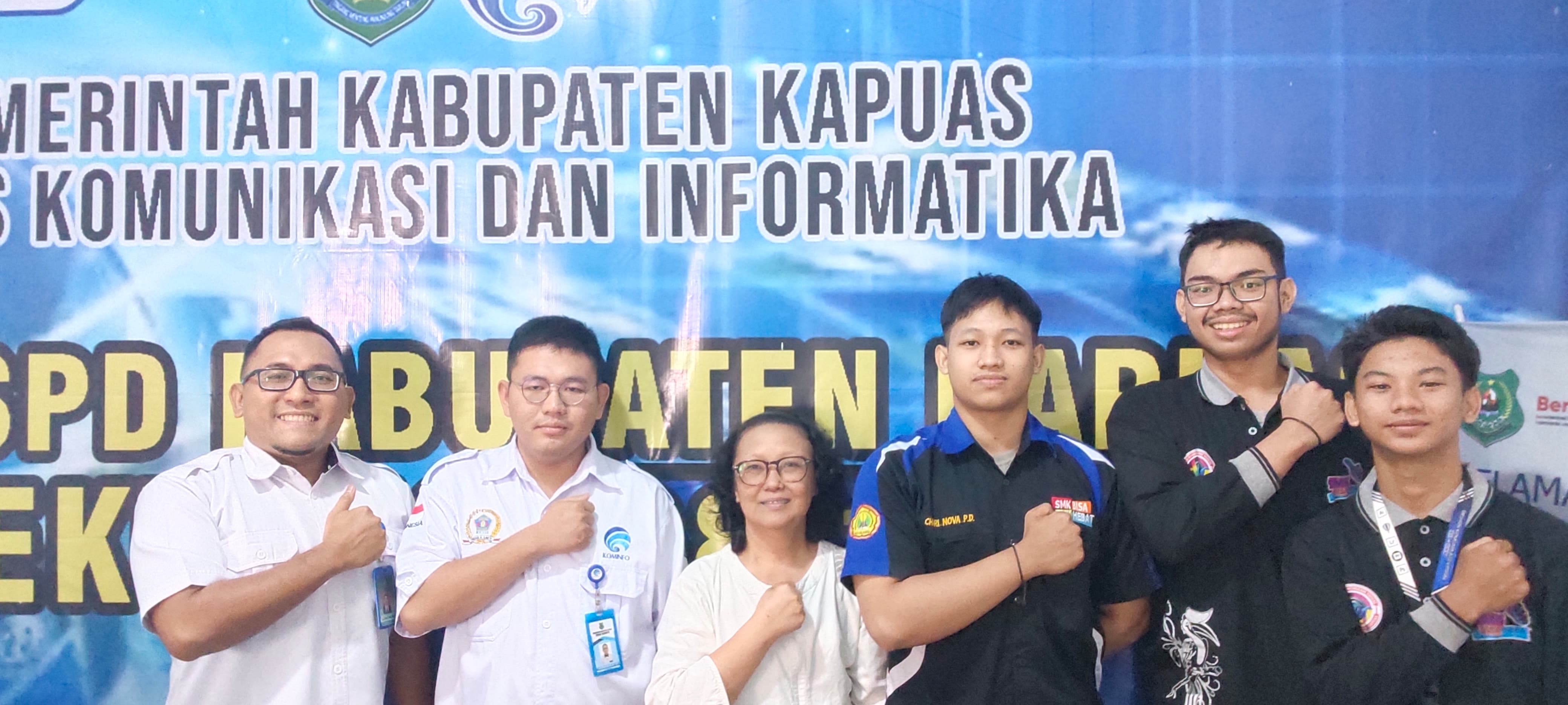 Podcast Edukasi Kesehatan Promkes RSUD Kapuas Bahas Tentang Insomnia di Radio Pemda Kapuas